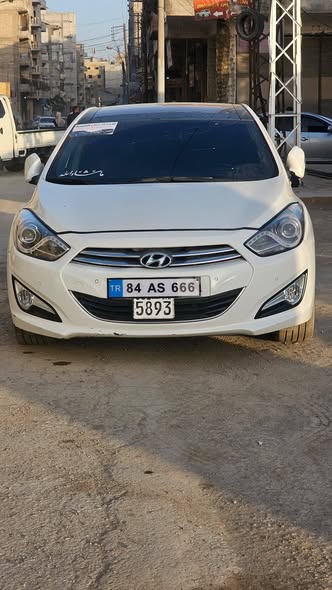 هيونداي i40 2015 - صورة 5