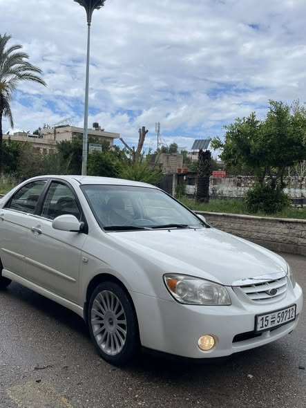 كيا سبكترا 2003 - صورة 2
