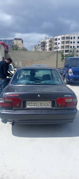 بروتون ويرا 2001 - صورة 3
