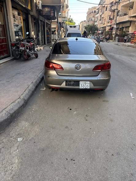فولكس فاغن باسات 2014 - صورة 3