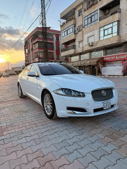 جاكوار XF 2014 - صورة 2