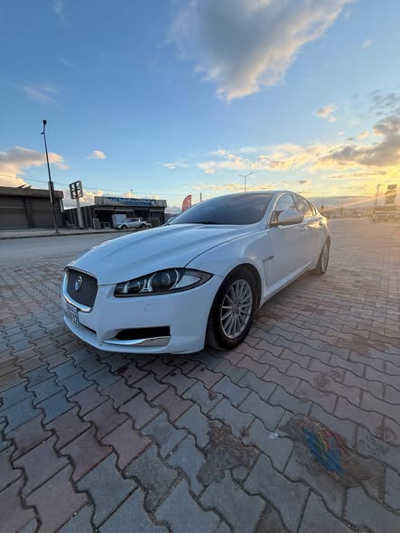 جاكوار XF 2014 - صورة 4