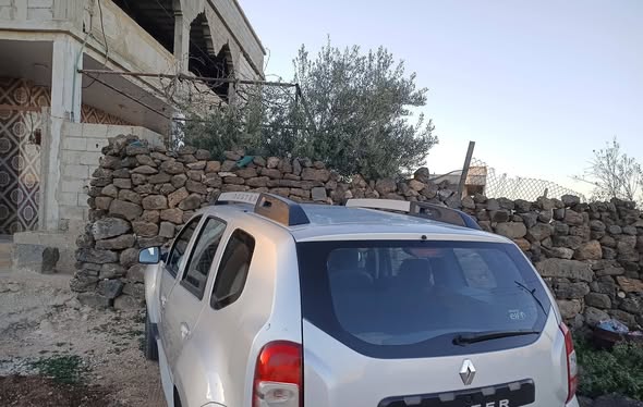 رينو داستر 2015 - صورة 3