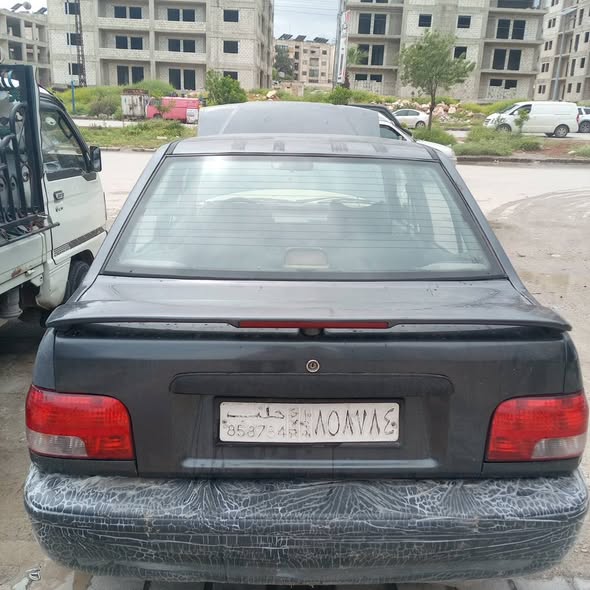سايبا سابا 2002 - صورة 1