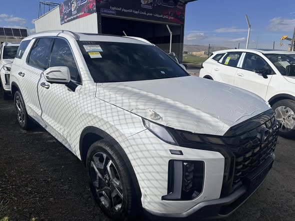 هيونداي باليسيد 2024 - صورة 4