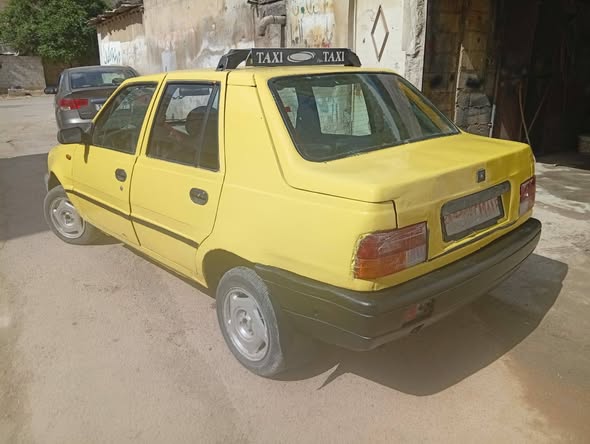 داسيا سوبر نوڤا 2001 - صورة 3