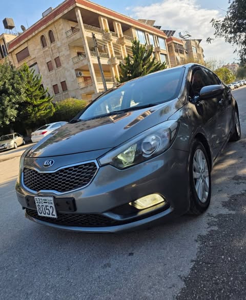 كيا K3 2013 - صورة 3
