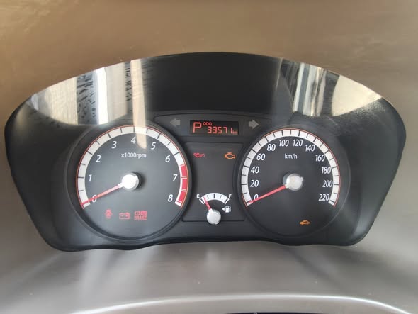 كيا ريو 2012 - صورة 3