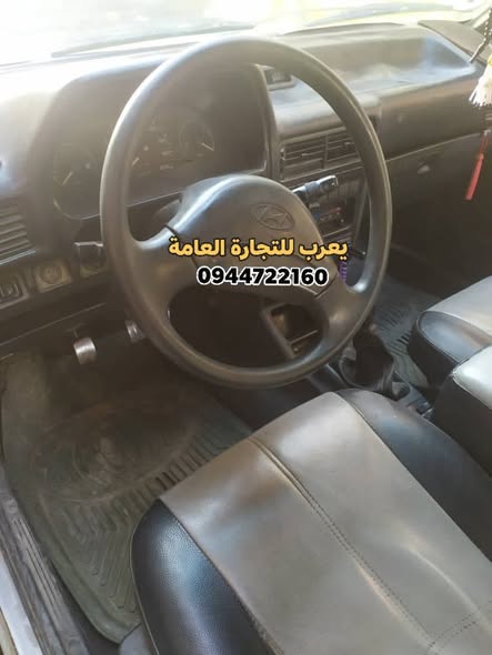 هونداي اكسل 1993 - صورة 3