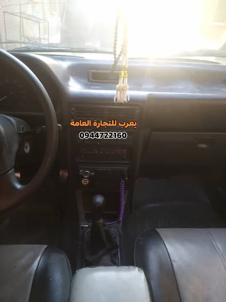 هونداي اكسل 1993 - صورة 4