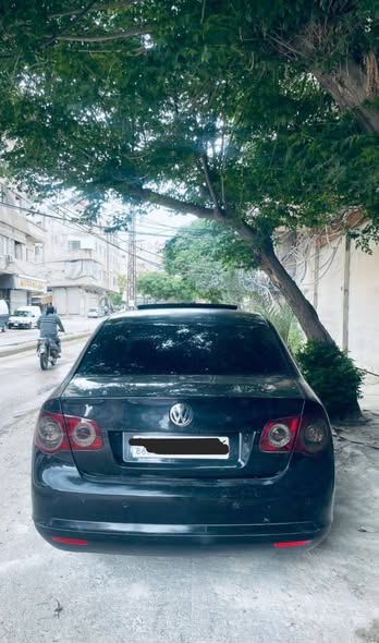 فولكس فاجن جيتا 2008 - صورة 1