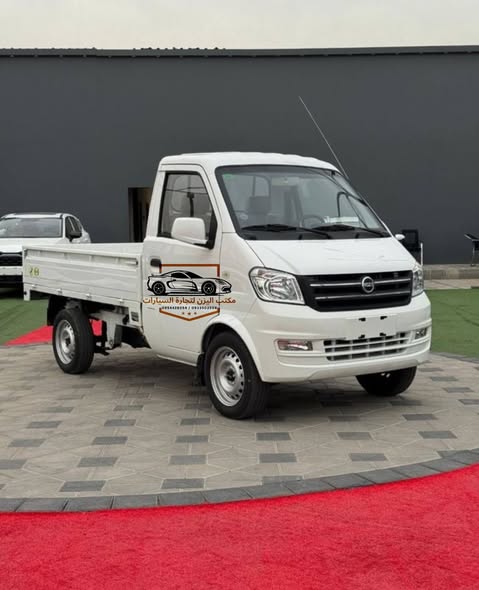 DFSK Pickup 2025 - صورة 2