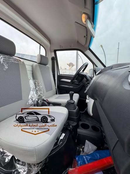 DFSK Pickup 2025 - صورة 3