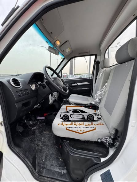 DFSK Pickup 2025 - صورة 4