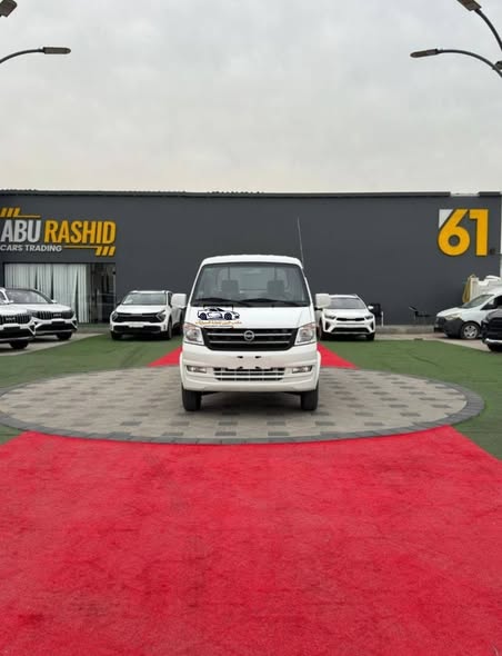DFSK Pickup 2025 - صورة 5