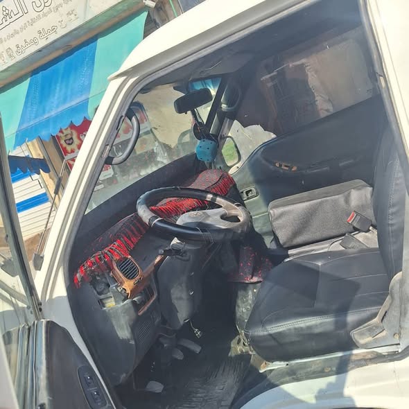 هونداي H100 2001 - صورة 2