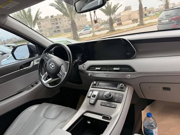 هيونداي باليسيد 2020 - صورة 2