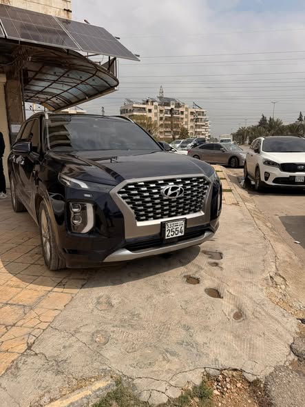 هيونداي باليسيد 2020 - صورة 4