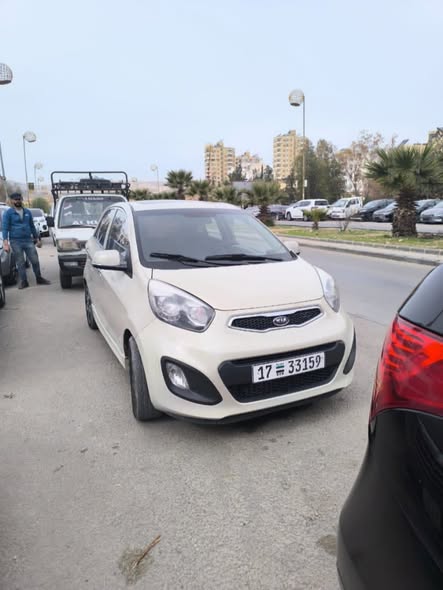 كيا بيكانتو 2012 - صورة 2