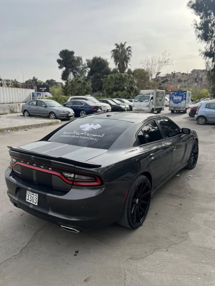 دودج تشارجر 2019 - صورة 2