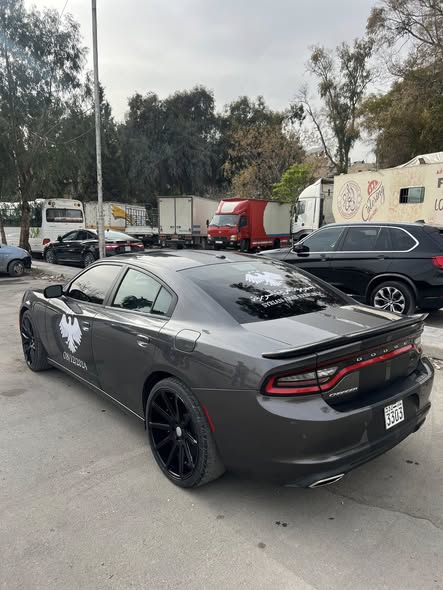 دودج تشارجر 2019 - صورة 4