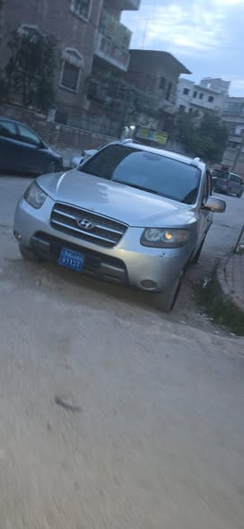 هيونداي سانتا في 2008 - صورة 1