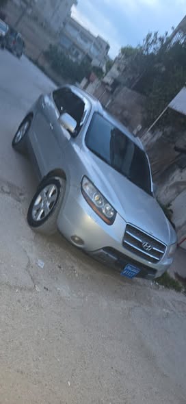 هيونداي سانتا في 2008 - صورة 2