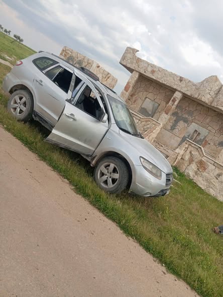 هيونداي سانتا في 2007 - صورة 3