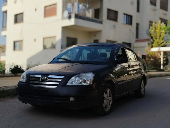شيري كرت 2006 - صورة 2