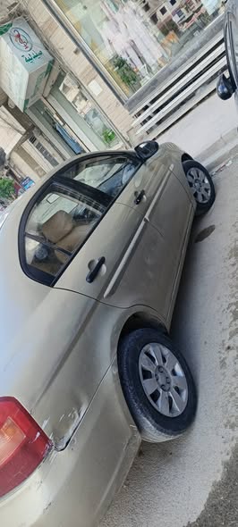 هيونداي فيرنا 2006 - صورة 3