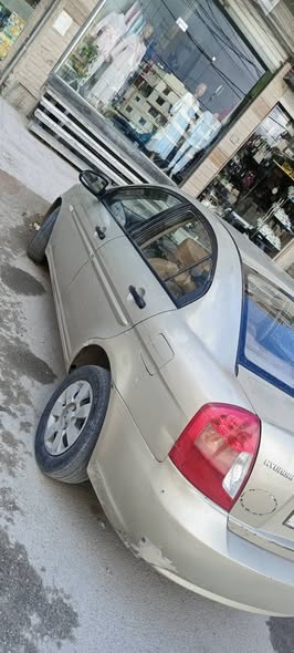 هيونداي فيرنا 2006 - صورة 5
