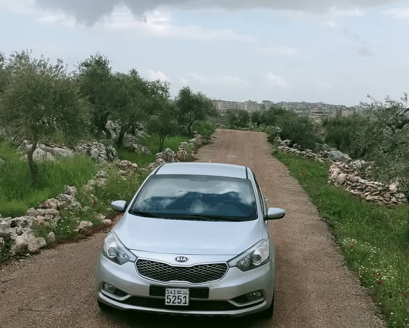 كيا K3 2013 - صورة 2