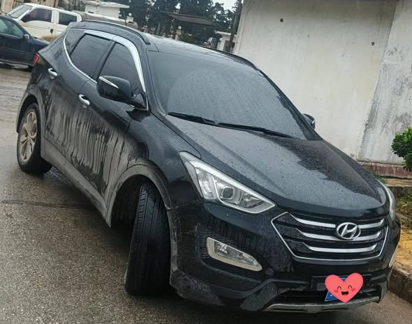 هيونداي سانتا في 2013 - صورة 4