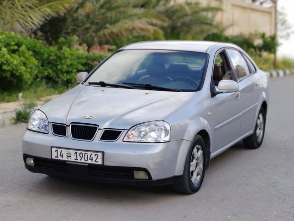 دايو لاسيتي 2004 - صورة 1
