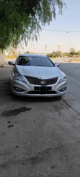 هونداي ازيرا 2012 - صورة 3