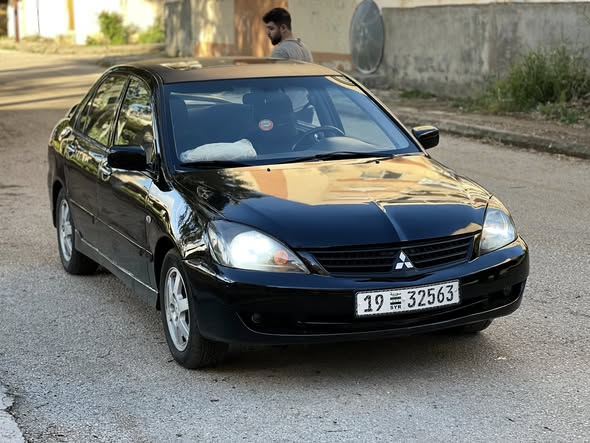 ميتسوبيشي لانسر 2007 - صورة 2