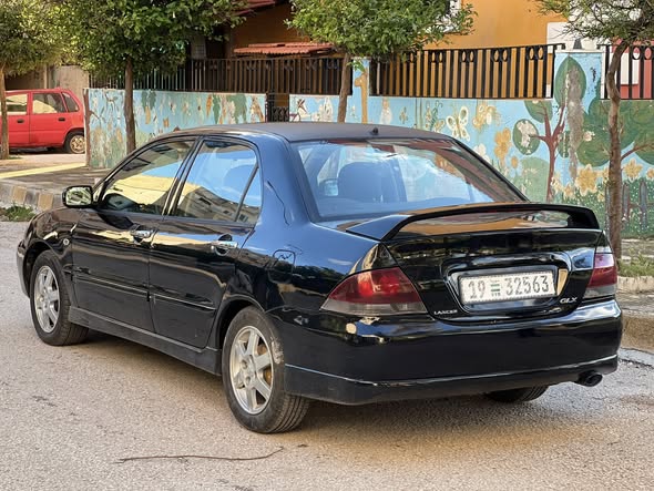 ميتسوبيشي لانسر 2007 - صورة 5