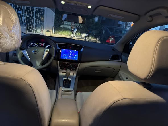 نيسان سنترا 2020 - صورة 2