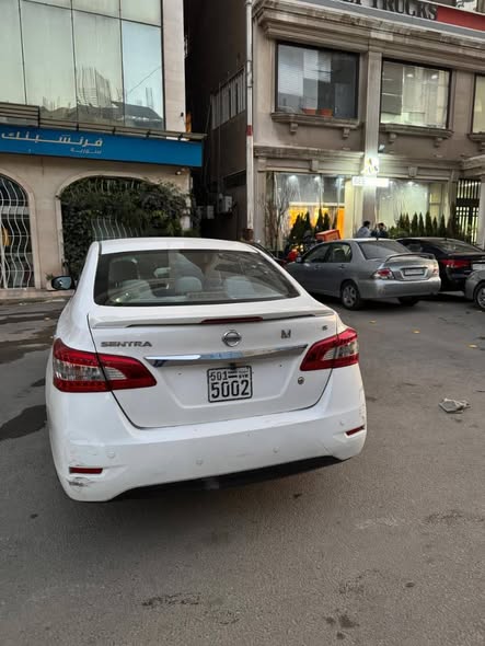 نيسان سنترا 2020 - صورة 3