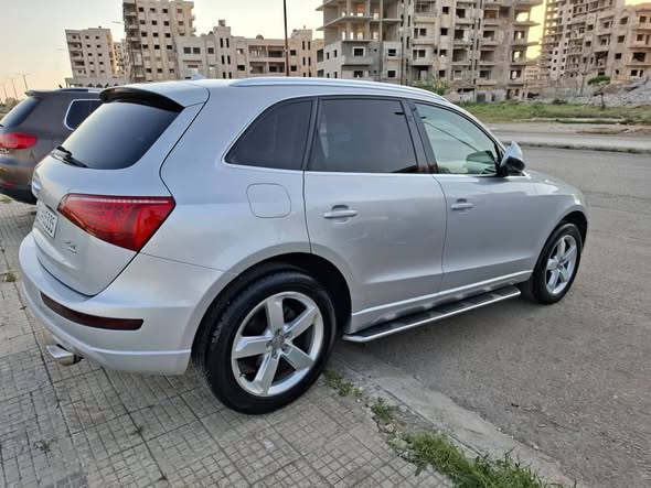 اودي كيو فايف 2012 - صورة 3