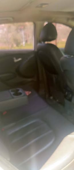 هونداي توسان 2014 - صورة 5