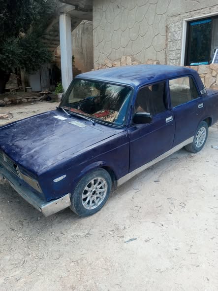 لادا لادا 1985 - صورة 2