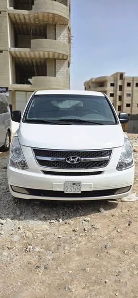 هيونداي H1 2014 - صورة 3