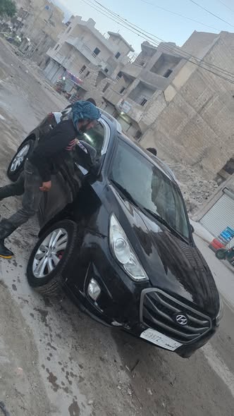هيونداي توسان 2011 - صورة 2