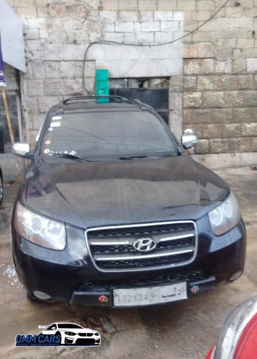 هيونداي سي ام 2006