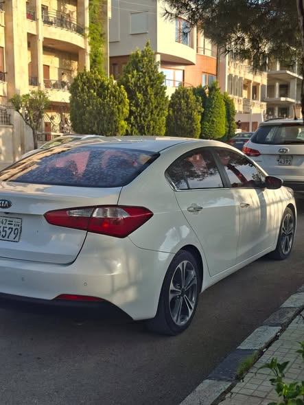 كيا كيه 3 2014 - صورة 2