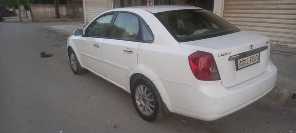 دايو لاسيتي 2006 - صورة 3