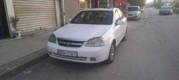 دايو لاسيتي 2006 - صورة 5
