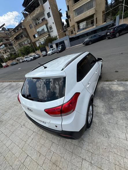 هيونداي كريتا 2020 - صورة 2