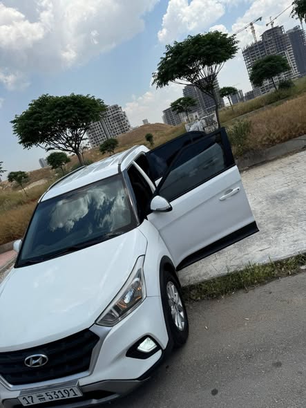 هيونداي كريتا 2020 - صورة 3